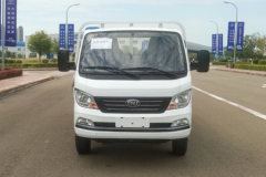 南骏汽车 瑞宝 豪华版 3.5T 4.11米单排纯电动栏板微卡(NJA1030BEV)55.7kWh 南骏汽车 瑞宝 豪华版 3.5T 4.11米单排纯电动栏板微卡(NJA1030BEV)55.7kWh