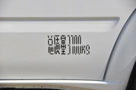新世代全顺 VAN/轻客外观图片