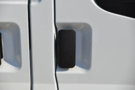 新世代全顺 VAN/轻客外观图片