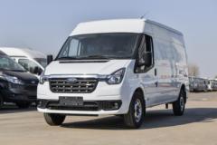 新世代全顺大VAN(轻客)济宁市火热促销中 ！！！