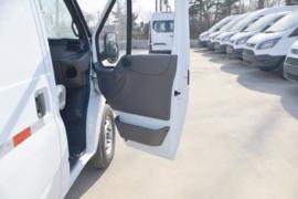 新世代全顺 VAN/轻客驾驶室图片