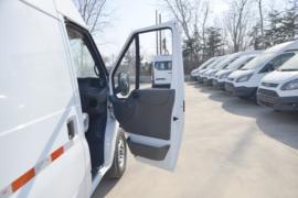 新世代全顺 VAN/轻客驾驶室图片