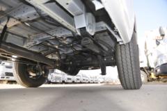 江铃汽车 新世代全顺 140马力 2.2T 封闭厢式货车(国六)