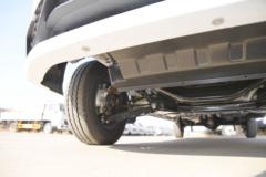 江铃汽车 新世代全顺 140马力 2.2T 封闭厢式货车(国六)
