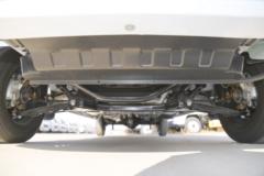 江铃汽车 新世代全顺 140马力 2.2T 封闭厢式货车(国六)