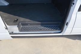 新世代全顺 VAN/轻客货厢图片