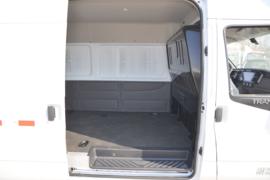 新世代全顺 VAN/轻客货厢图片