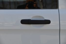 新全顺 VAN/轻客外观图片