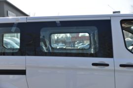 新全顺 VAN/轻客外观图片