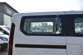 新全顺 VAN/轻客外观图片