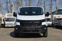 深特汽车新全顺中VAN(大面包)限时促销中 优惠0.5万