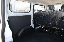 新全顺 VAN/轻客驾驶室图片