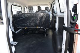 新全顺 VAN/轻客驾驶室图片