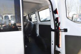 新全顺 VAN/轻客驾驶室图片