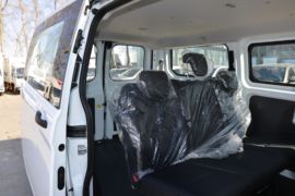 新全顺 VAN/轻客驾驶室图片
