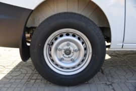 新全顺 VAN/轻客底盘图片