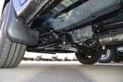 江铃汽车 福顺 2023款 146马力 6座 短轴 2.0T柴油 中高顶多用途乘用车