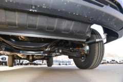 江铃汽车 福顺 2023款 146马力 6座 短轴 2.0T柴油 中高顶多用途乘用车