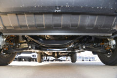 江铃汽车 福顺 2023款 146马力 6座 短轴 2.0T柴油 中高顶多用途乘用车