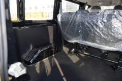 江铃汽车 福顺 2023款 146马力 6座 短轴 2.0T柴油 中高顶多用途乘用车