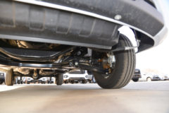 江铃汽车 福顺 2023款 146马力 6座 中轴 2.0T柴油 中高顶多用途乘用车