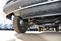 江铃汽车 福顺 2023款 146马力 6座 中轴 2.0T柴油 中高顶多用途乘用车