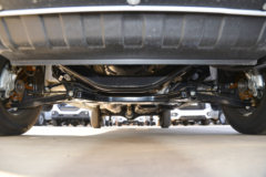 江铃汽车 福顺 2023款 146马力 6座 中轴 2.0T柴油 中高顶多用途乘用车