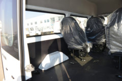 江铃汽车 福顺 2023款 146马力 6座 中轴 2.0T柴油 中高顶多用途乘用车