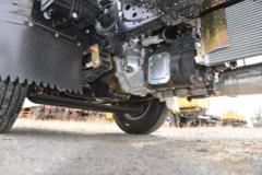 江铃 顺达窄体 129马力 4.22米单排栏板轻卡(液刹)