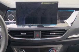 五十铃达咖TAGA H&nbsp;皮卡驾驶室                                               图片