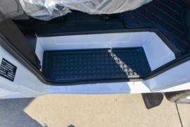 特顺EV&nbsp;电动封闭厢货驾驶室图片