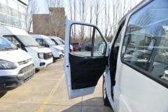 江铃汽车 特顺EV 4.944米纯电动多用途乘用车(中顶)60.16kWh