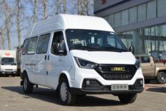 江铃特顺购车享综合优惠高达14000元