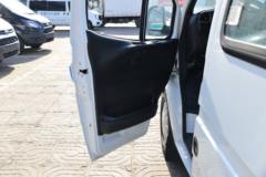 江铃汽车 特顺 2019款 116马力 6座 长轴 2.8T柴油 高顶商运型物流车(国六)