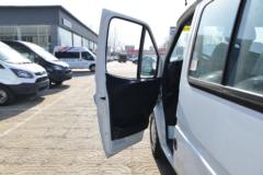 江铃汽车 特顺 2019款 116马力 6座 长轴 2.8T柴油 高顶商运型物流车(国六)