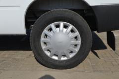 江铃汽车 特顺 2019款 116马力 6座 长轴 2.8T柴油 高顶商运型物流车(国六)