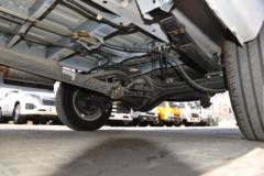 江铃汽车 特顺 2019款 116马力 6座 长轴 2.8T柴油 高顶商运型物流车(国六)