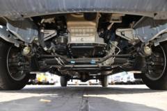 江铃汽车 特顺 2019款 116马力 6座 长轴 2.8T柴油 高顶商运型物流车(国六)