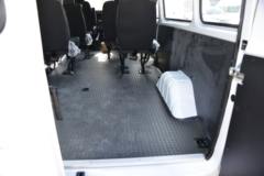 江铃汽车 特顺 2019款 116马力 6座 长轴 2.8T柴油 高顶商运型物流车(国六)