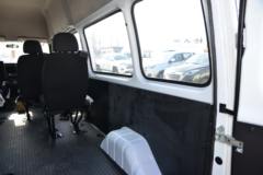 江铃汽车 特顺 2019款 116马力 6座 长轴 2.8T柴油 高顶商运型物流车(国六)