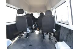 江铃汽车 特顺 2019款 116马力 6座 长轴 2.8T柴油 高顶商运型物流车(国六)