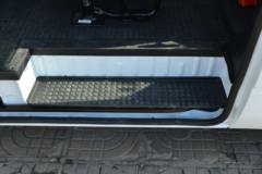 江铃汽车 特顺 2019款 116马力 6座 长轴 2.8T柴油 高顶商运型物流车(国六)