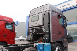 欧曼EST&nbsp;载货车外观                                                图片