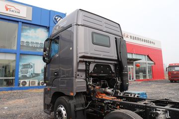  ŷEST 360 6X2 9.53AMTԶػ()(BJ1259Y6HPL-01)ͼƬ