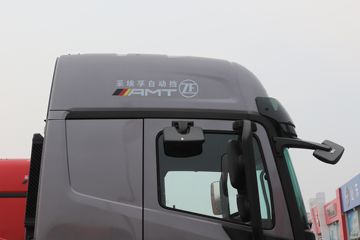  ŷEST 360 6X2 9.53AMTԶػ()(BJ1259Y6HPL-01)ͼƬ