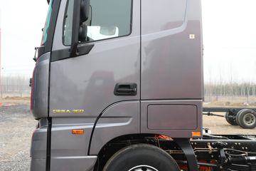  ŷEST 360 6X2 9.53AMTԶػ()(BJ1259Y6HPL-01)ͼƬ