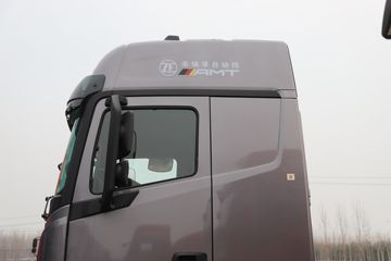  ŷEST 360 6X2 9.53AMTԶػ()(BJ1259Y6HPL-01)ͼƬ