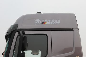  ŷEST 360 6X2 9.53AMTԶػ()(BJ1259Y6HPL-01)ͼƬ