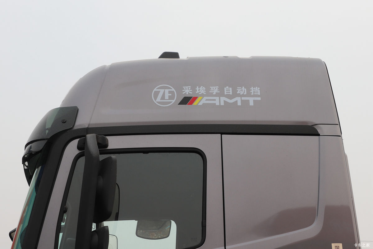  ŷEST 360 6X2 9.53AMTԶػ()(BJ1259Y6HPL-01)                                                
