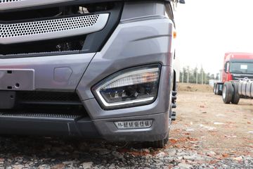  ŷEST 360 6X2 9.53AMTԶػ()(BJ1259Y6HPL-01)ͼƬ